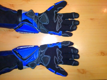 Teknic Speedstar XXL (13e. Ft)
